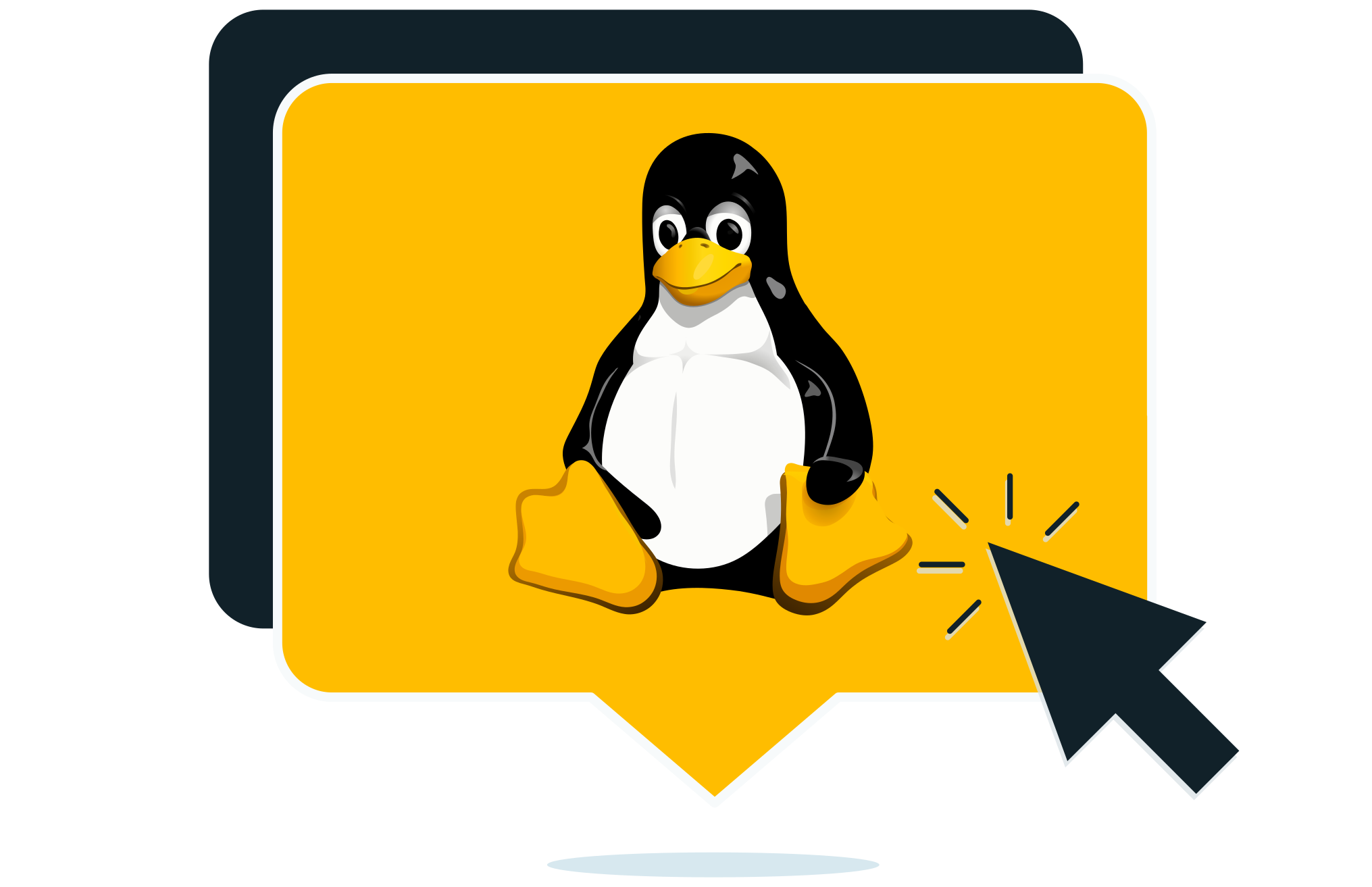 Hosting Linux